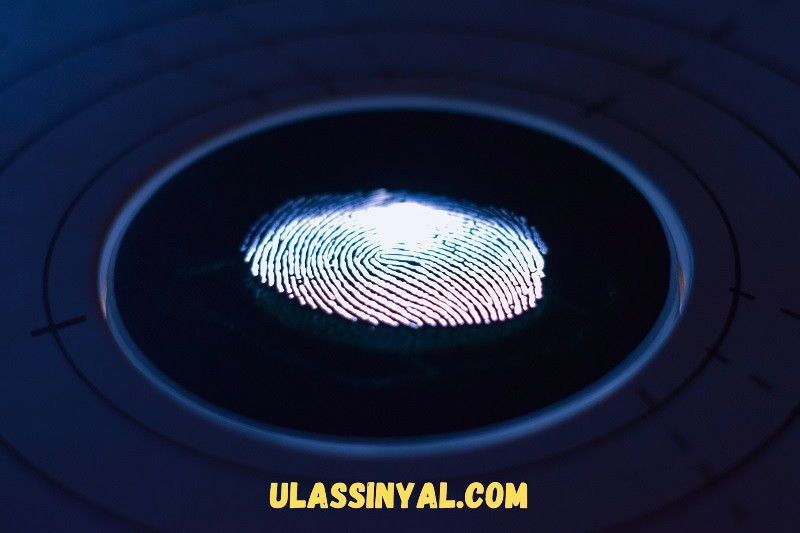 Cara Memindahkan Data Fingerprint ke Komputer